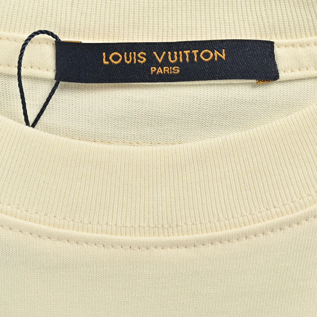 Louis Vuitton/ 24ss